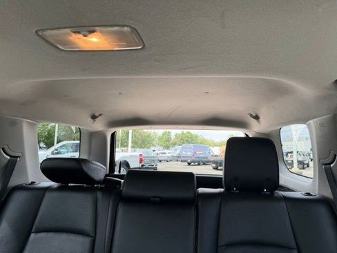 Used 2023 Toyota 4Runner Limited AWD/4WD image 29