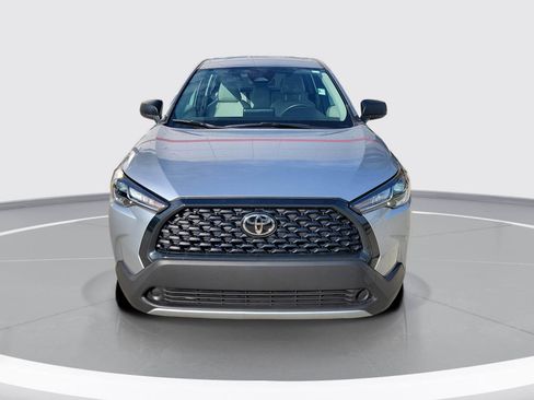 Certified 2024 Toyota Corolla Cross L FWD image 9
