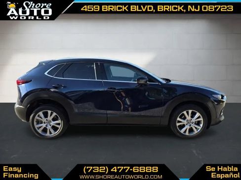Used 2020 MAZDA CX-30 AWD w/ Premium Package image 4