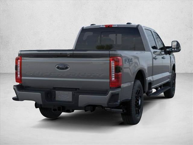 New 2026 Ford F350 Lariat w/ Black Appearance Package AWD/4WD image 8