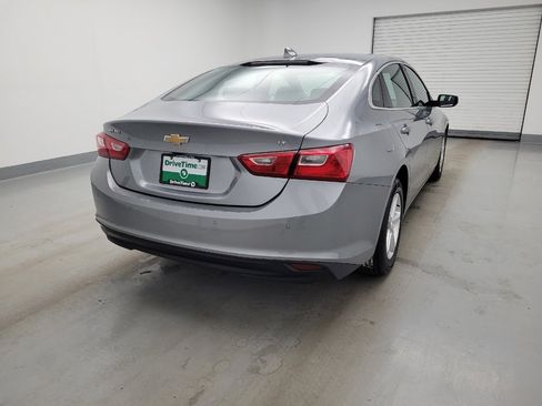 Used 2024 Chevrolet Malibu LT image 7