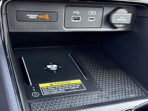 Used 2024 Honda CR-V EX-L image 27
