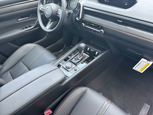New 2025 MAZDA CX-50 AWD 2.5 Turbo w/ Cargo Package image 16