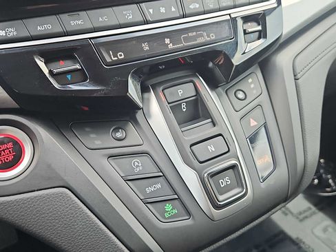 Used 2026 Honda Odyssey EX-L image 22