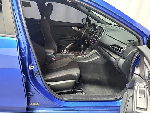 Used 2022 Subaru WRX Premium AWD/4WD image 14