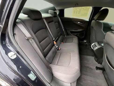 Used 2023 Chevrolet Malibu LT image 26