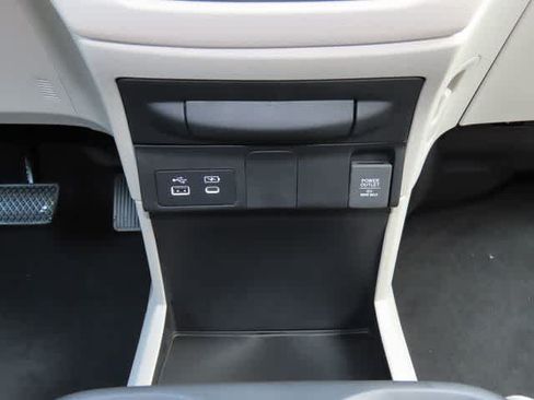New 2026 Honda Odyssey EX-L image 22
