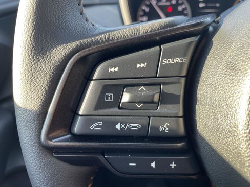 New 2026 Subaru Crosstrek 2.5i Wilderness AWD/4WD image 15