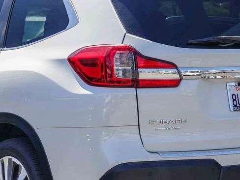 Used 2021 Subaru Ascent Touring w/ Popular Package #2A AWD/4WD image 7