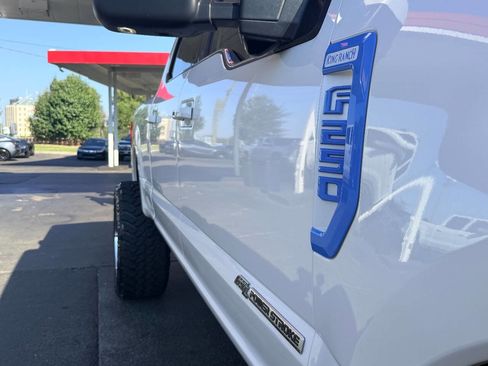 Used 2019 Ford F250 King Ranch w/ King Ranch Ultimate Package image 17