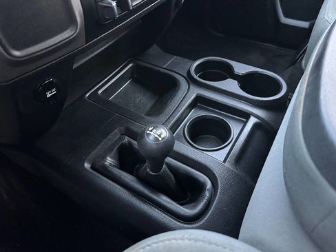 Used 2014 RAM 3500 Tradesman w/ Chrome Appearance Group image 11