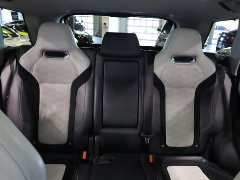 Used 2022 Land Rover Range Rover Sport SVR image 31