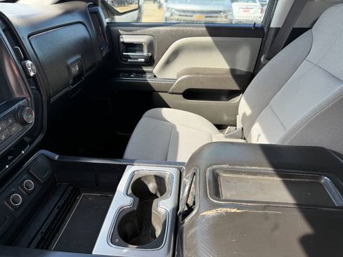 Used 2017 Chevrolet Silverado 1500 W/T RWD image 13