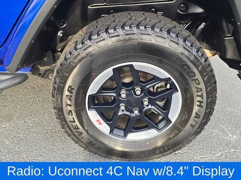 Used 2019 Jeep Wrangler Unlimited Rubicon image 17