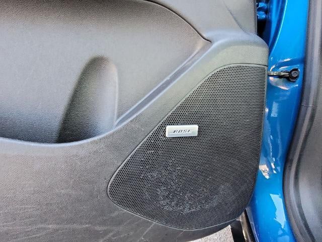 Used 2023 Chevrolet Bolt LT w/ Infotainment Package FWD image 22