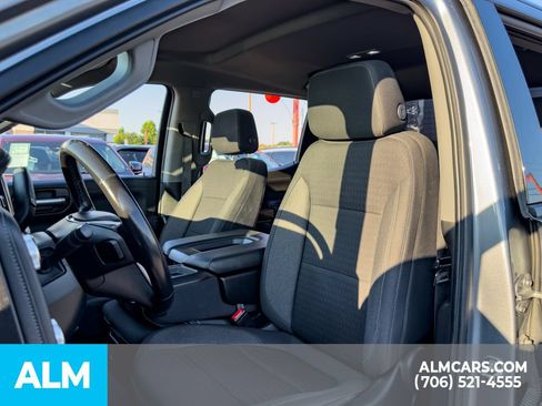 Used 2021 GMC Sierra 1500 Elevation AWD/4WD image 11