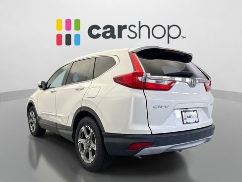 Used 2018 Honda CR-V EX-L image 3