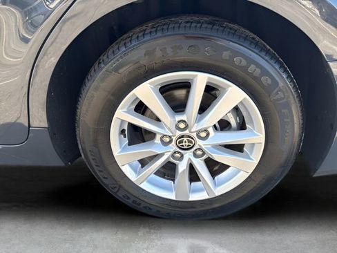 Used 2025 Toyota Camry LE FWD image 25