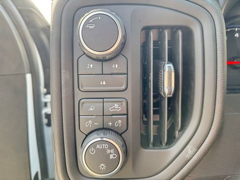 New 2026 Chevrolet Silverado 3500 W/T w/ WT Convenience Package AWD/4WD image 14