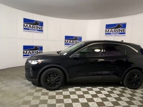 Used 2024 Ford Escape Active w/ Tech Pack #1 image 7