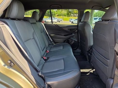 Used 2025 Subaru Outback Wilderness AWD/4WD image 20