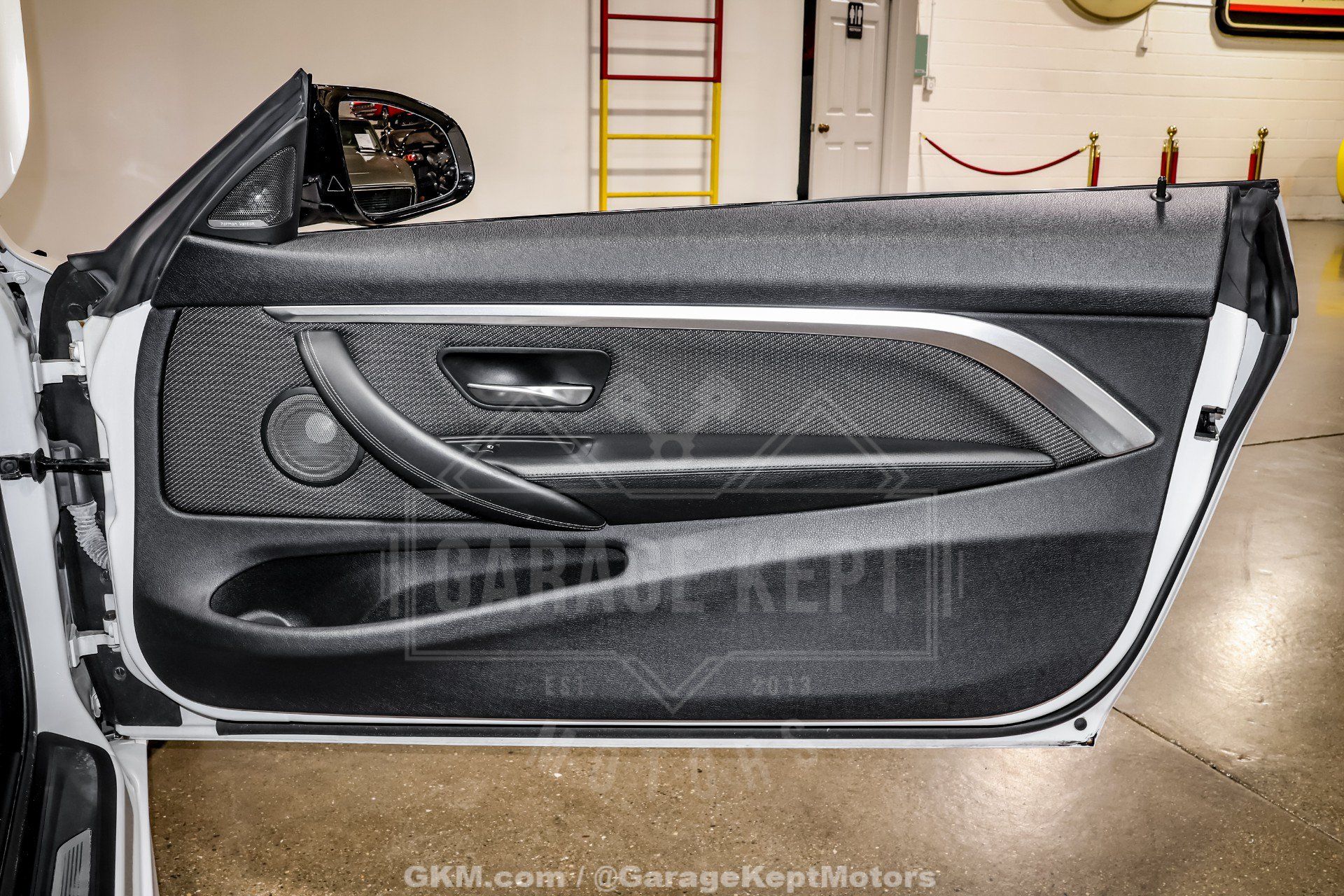 Used 2015 BMW M4 Coupe RWD image 77