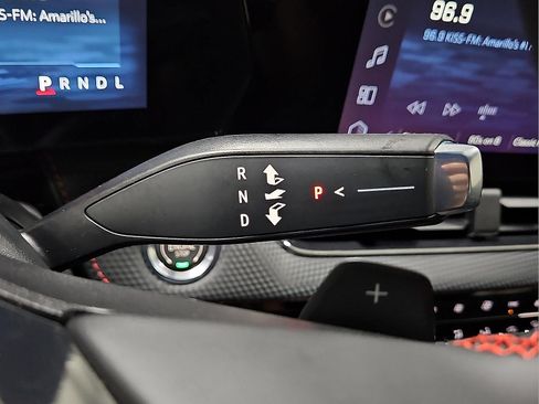 Used 2026 Chevrolet Equinox RS FWD image 16