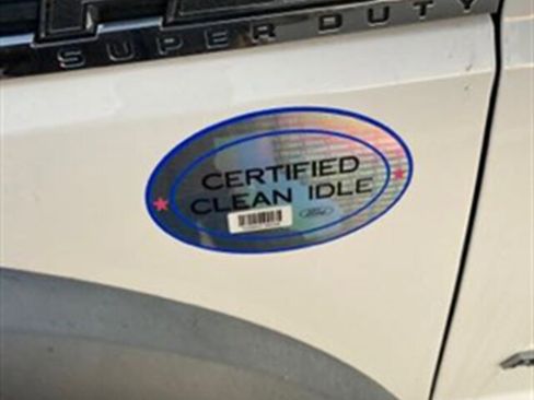 Used 2016 Ford F550 4x4 Crew Cab Super Duty image 24