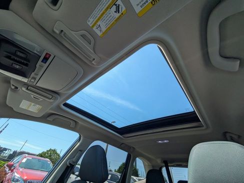 Used 2024 Subaru Forester Sport w/ Convenience Package AWD/4WD image 14