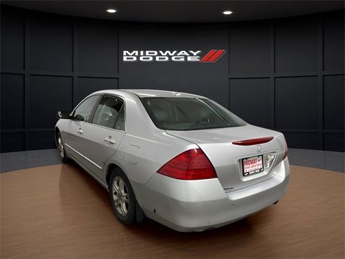 Used 2006 Honda Accord EX-L image 3