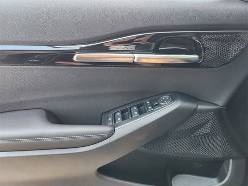 New 2026 Kia Seltos EX w/ EX Sunroof Package image 17