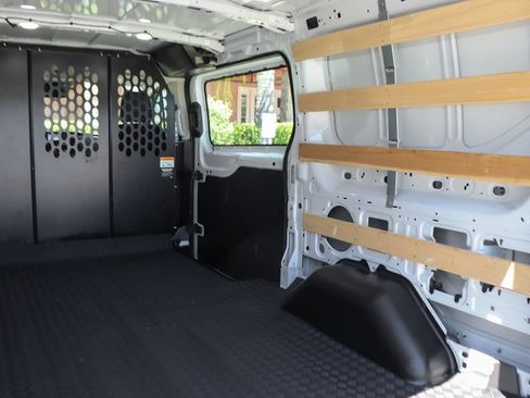 Used 2025 Ford Transit 250 Low Roof w/ Exterior Upgrade Package RWD image 9