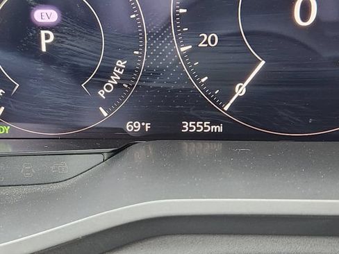 Certified 2025 MAZDA CX-90 Plug-In Hybrid w/ Premium Plus AWD/4WD image 25