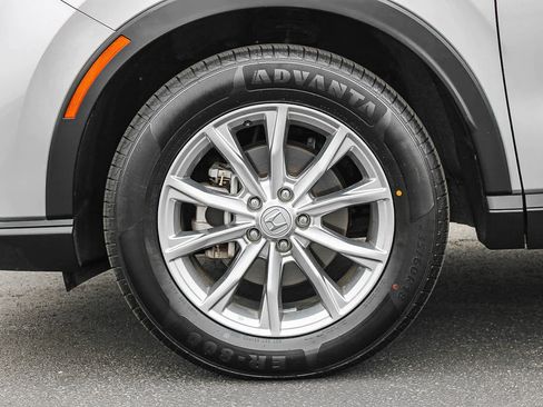 Certified 2025 Honda CR-V EX image 11