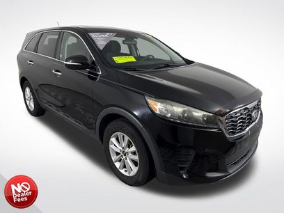 Used 2019 Kia Sorento FWD