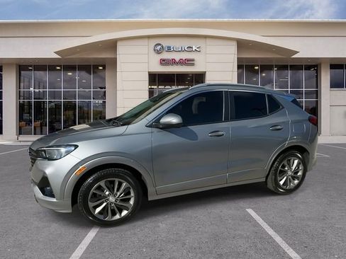 Used 2023 Buick Encore GX Select w/ Sport Touring Package image 7