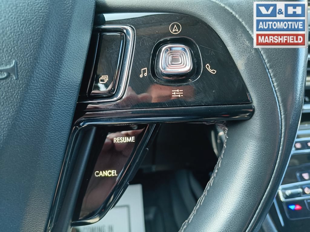 Used 2022 Lincoln Corsair Reserve AWD/4WD image 7