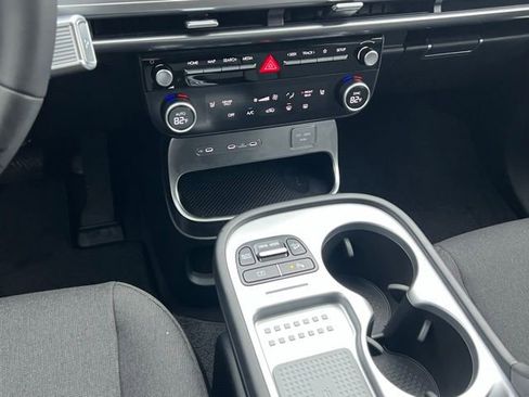 New 2026 Hyundai Ioniq 9 S RWD image 17