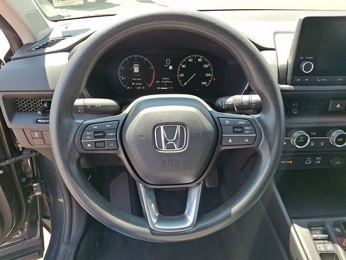 Used 2024 Honda CR-V EX image 19