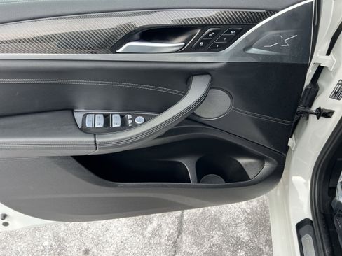 Used 2023 BMW X3 M40i image 15
