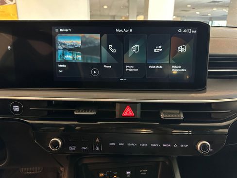 Used 2025 Kia K5 LXS image 20