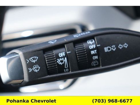 New 2027 Chevrolet Bolt LT FWD image 10