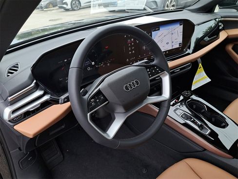 Used 2025 Audi A5 2.0T Premium w/ Convenience Package image 7