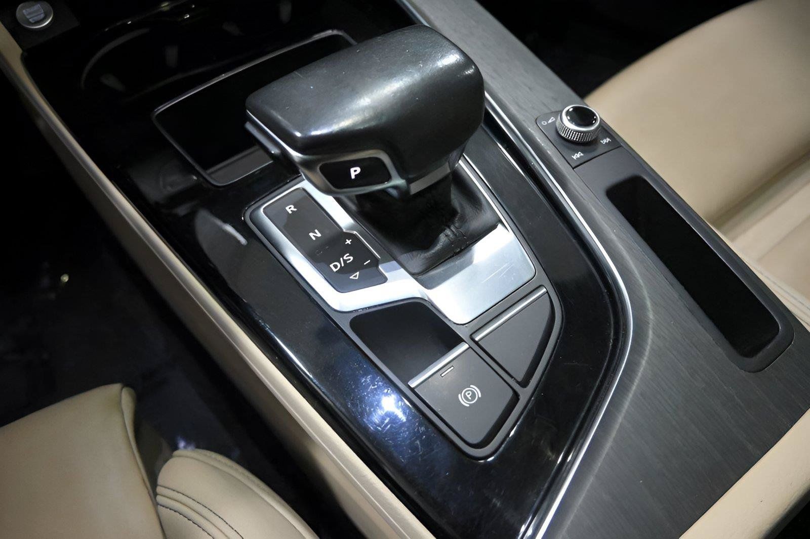 Used 2021 Audi A5 2.0T Premium AWD/4WD image 22