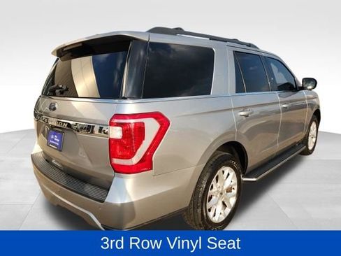 Used 2021 Ford Expedition XLT image 10