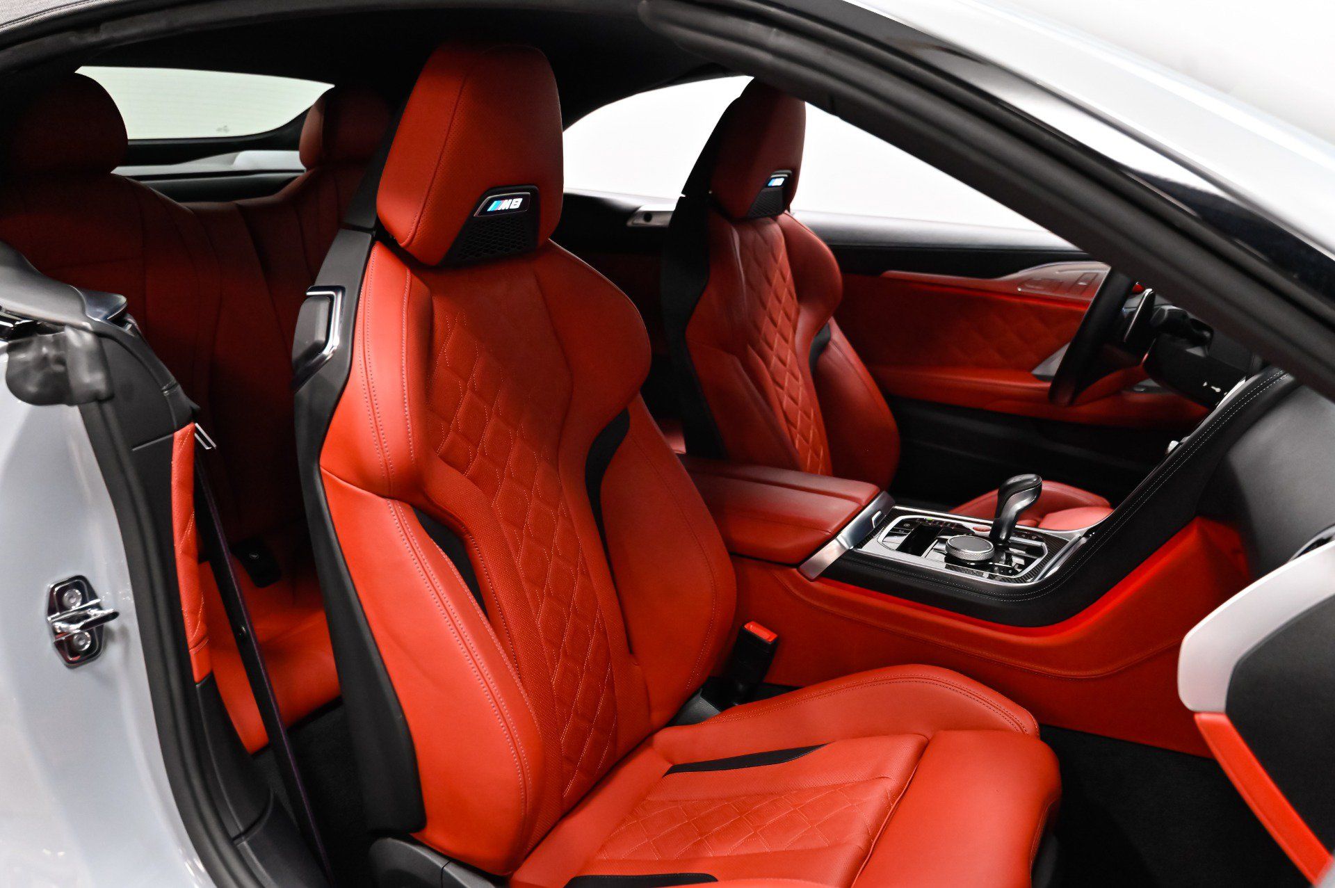 Used 2023 BMW M8 Competition AWD/4WD image 49