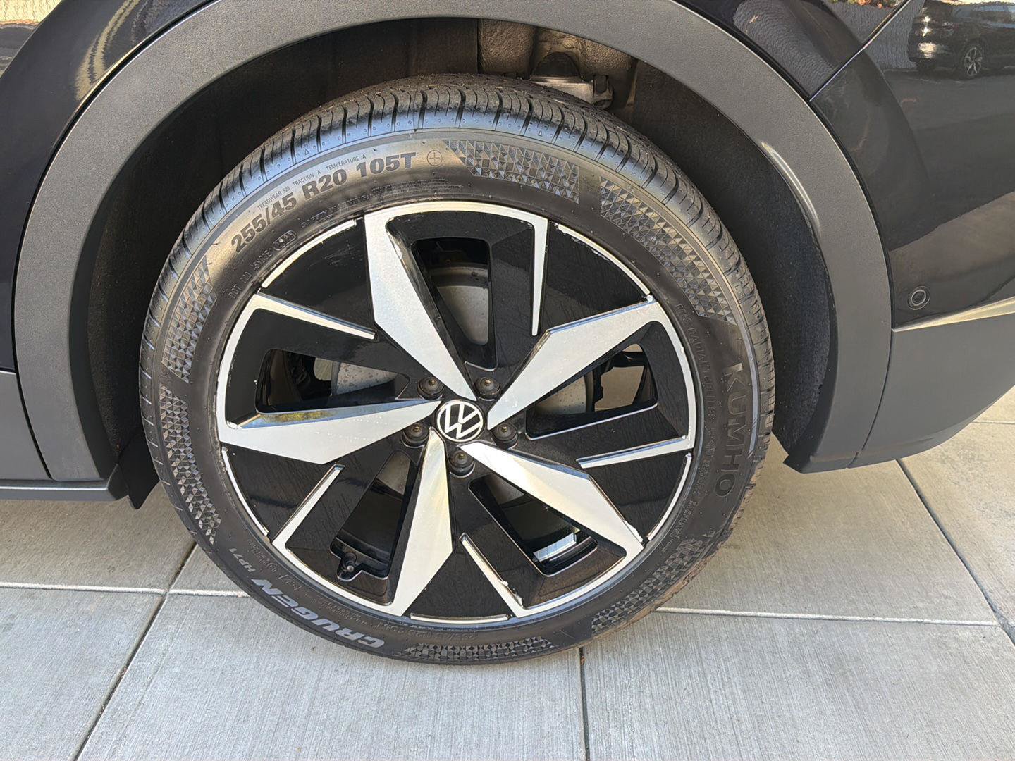 Certified 2023 Volkswagen ID.4 Pro S RWD image 12
