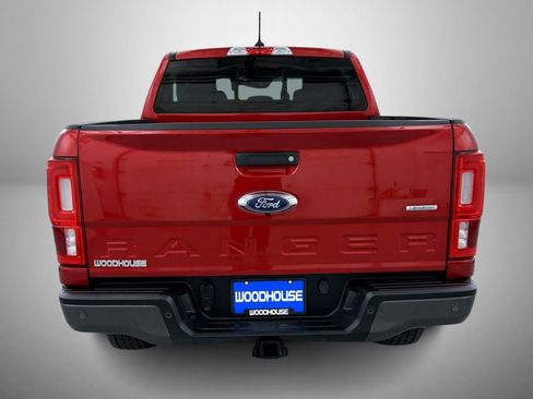 Used 2020 Ford Ranger XLT w/ Equipment Group 302A Luxury AWD/4WD image 6