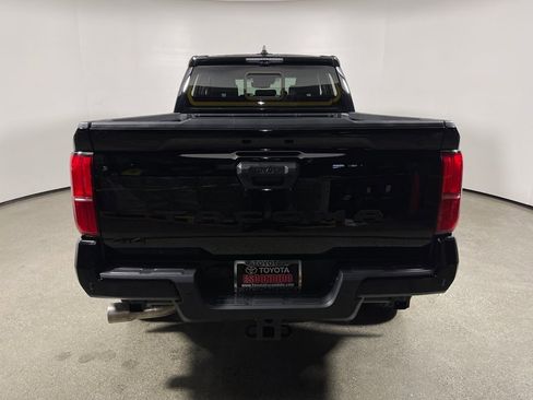 New 2026 Toyota Tacoma TRD Off-Road image 4