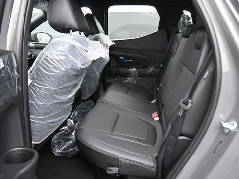 Certified 2026 Hyundai Santa Cruz SEL AWD/4WD image 17